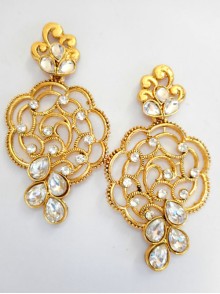 Fashion Earrings